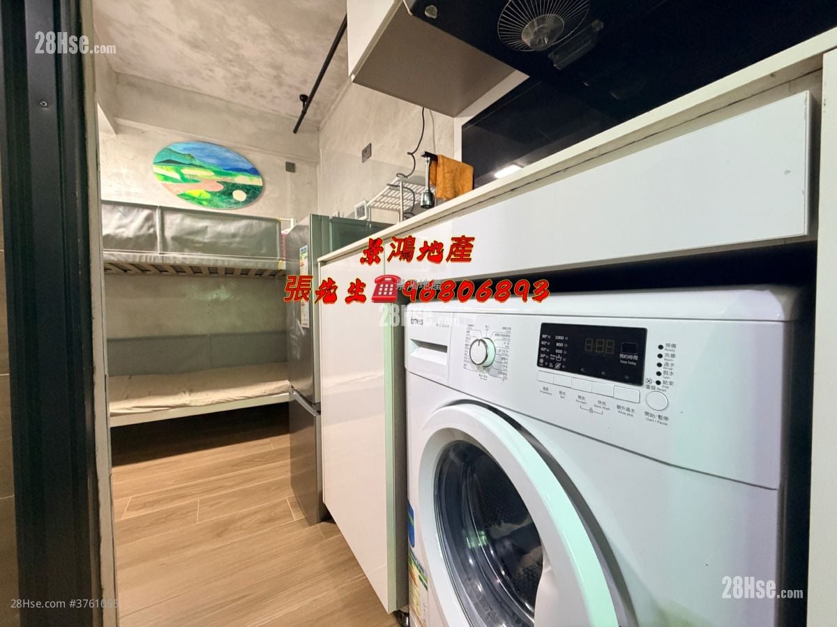 文苑楼 租盘 1 房 , 1 浴室