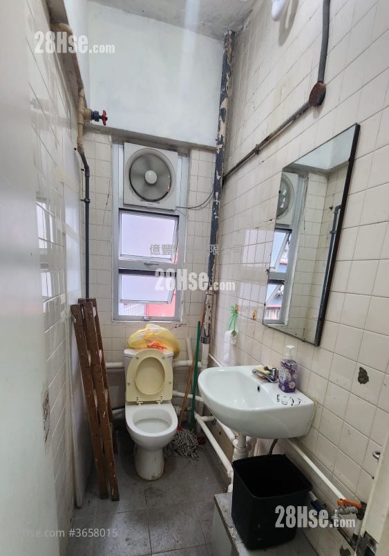 新兴工业大厦 售盘