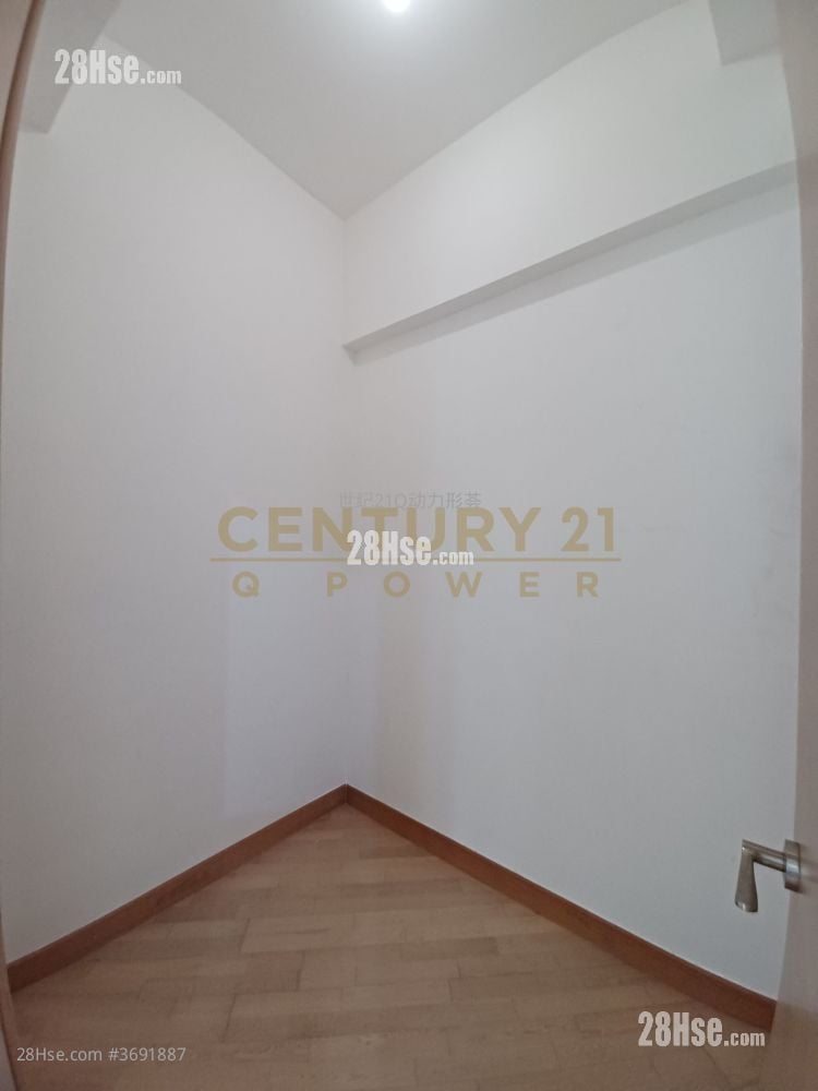 港岛东18 租盘 2 房 , 1 浴室 517 平方尺