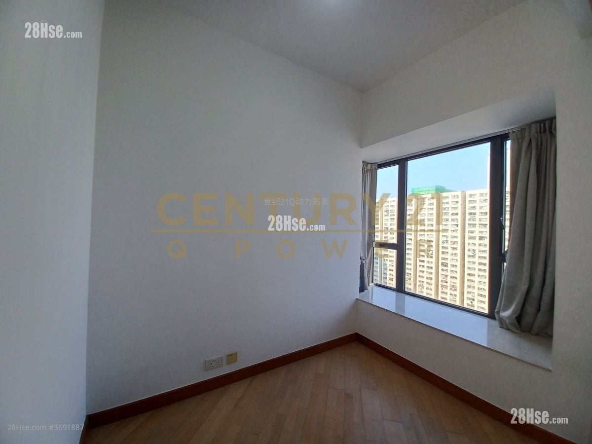 港岛东18 租盘 2 房 , 1 浴室 517 平方尺