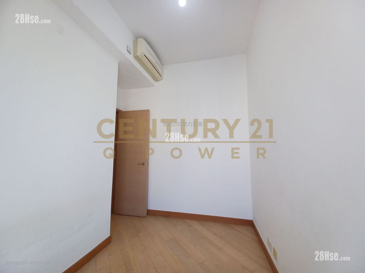 港岛东18 租盘 2 房 , 1 浴室 517 平方尺