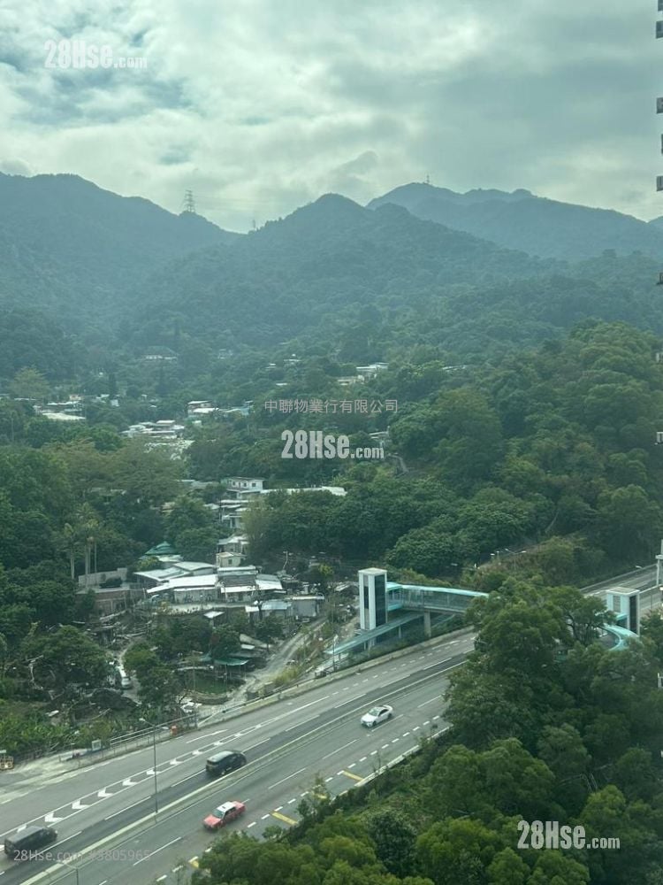 Fung Shing Court Sell 381 ft²