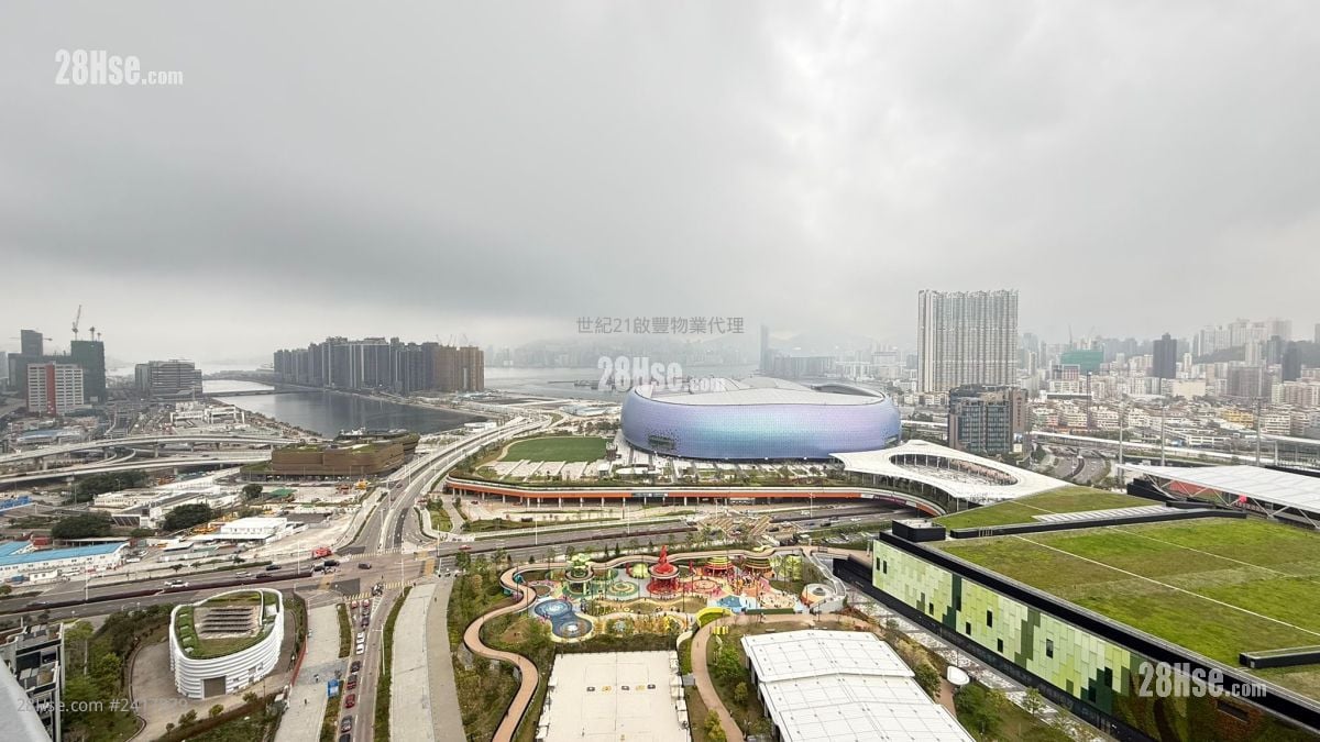 The Henley Rental 3 Bedrooms , 2 Bathrooms 888 ft²