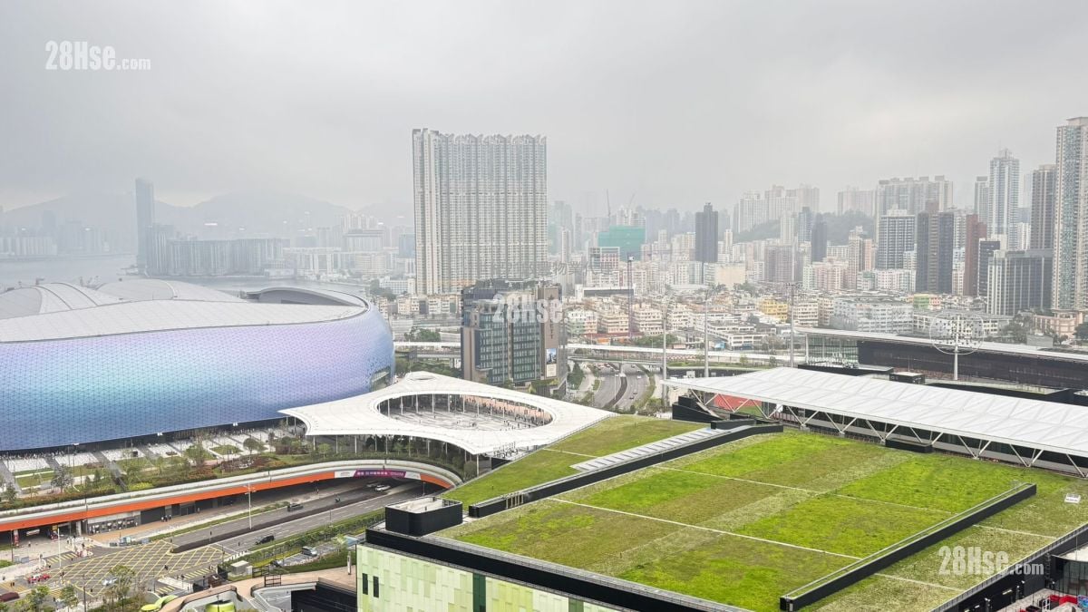 The Henley Rental 3 Bedrooms , 2 Bathrooms 888 ft²