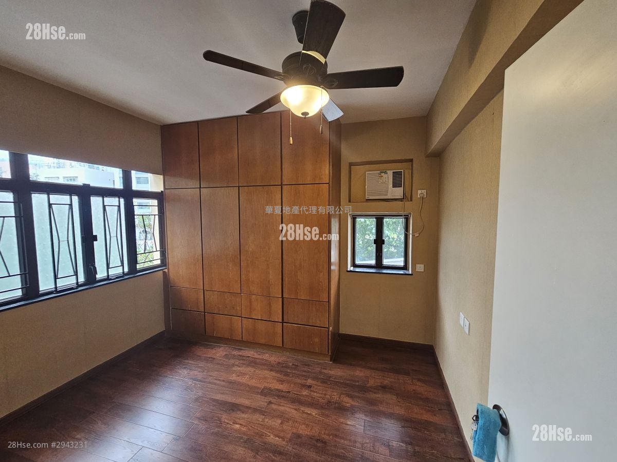 嘉苑 租盘 4 房 , 2 浴室 898 平方尺