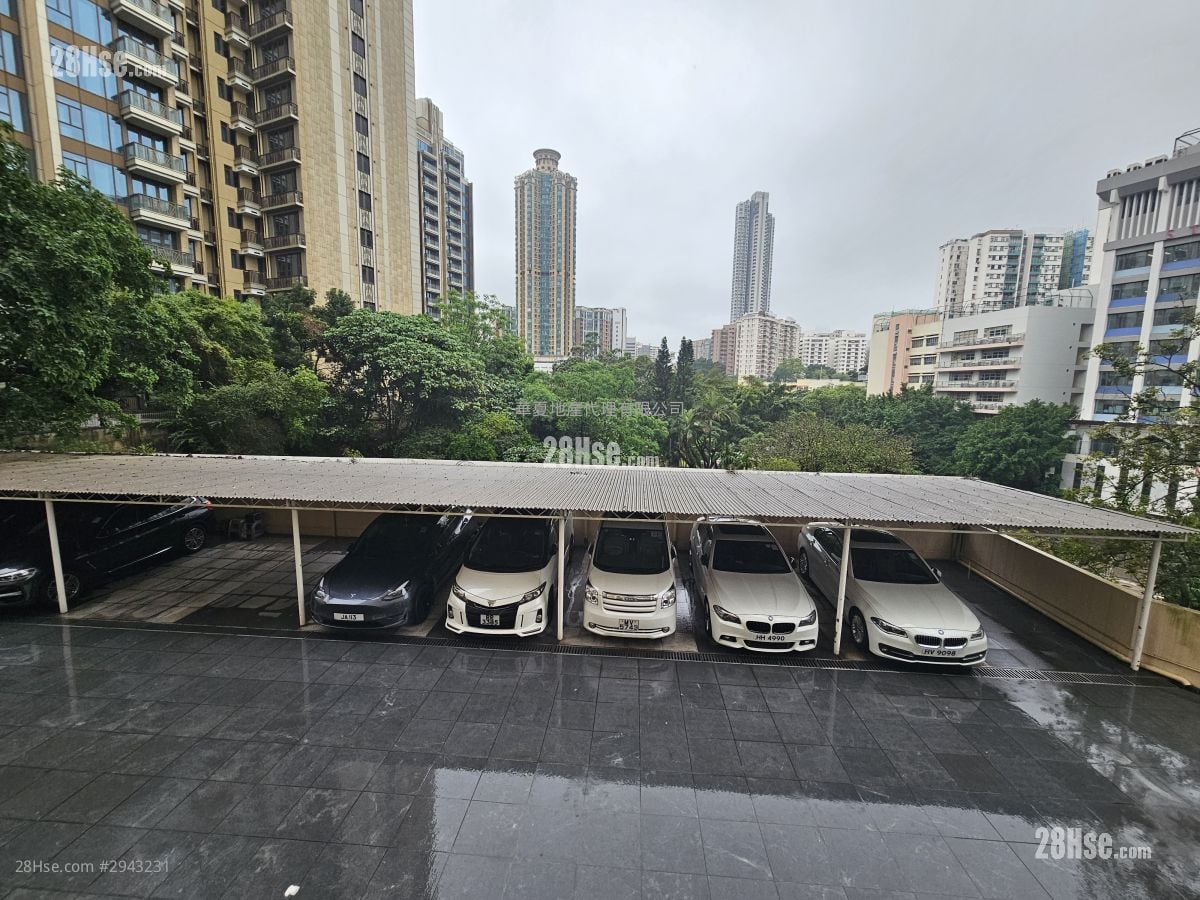 嘉苑 租盘 4 房 , 2 浴室 898 平方尺