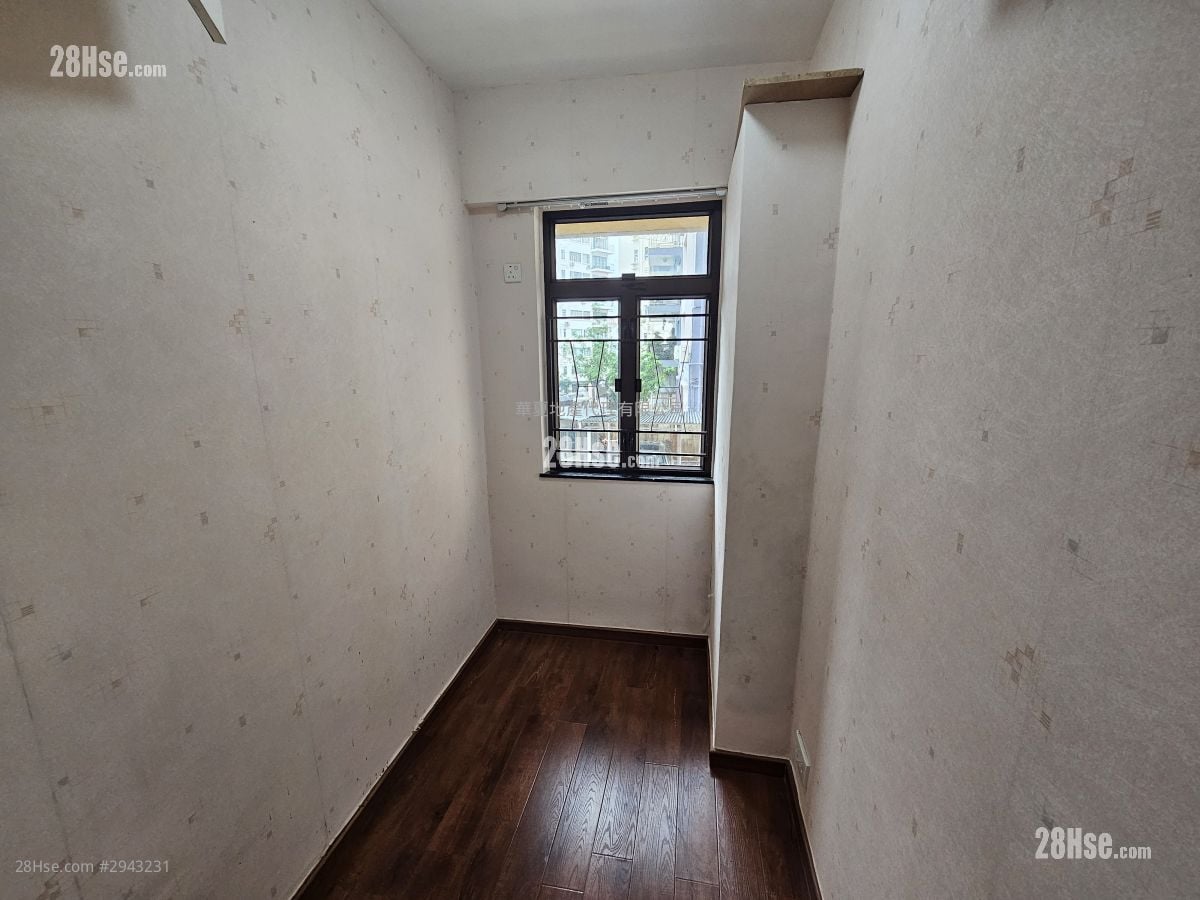 嘉苑 租盘 4 房 , 2 浴室 898 平方尺