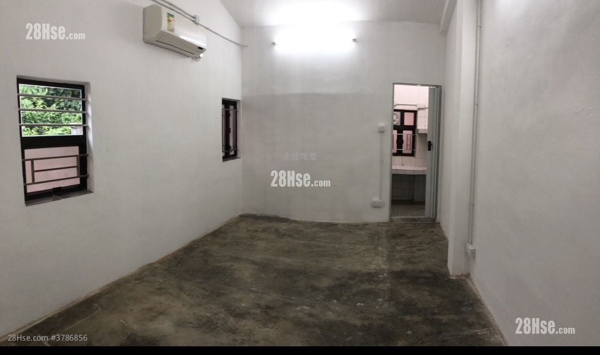 Wang Chow Rental Studio , 1 Bathroom 250 ft²