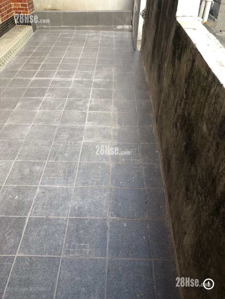 Wang Chow Rental Studio , 1 Bathroom 250 ft²