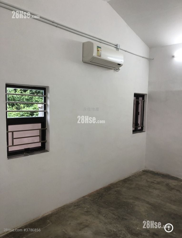 Wang Chow Rental Studio , 1 Bathroom 250 ft²