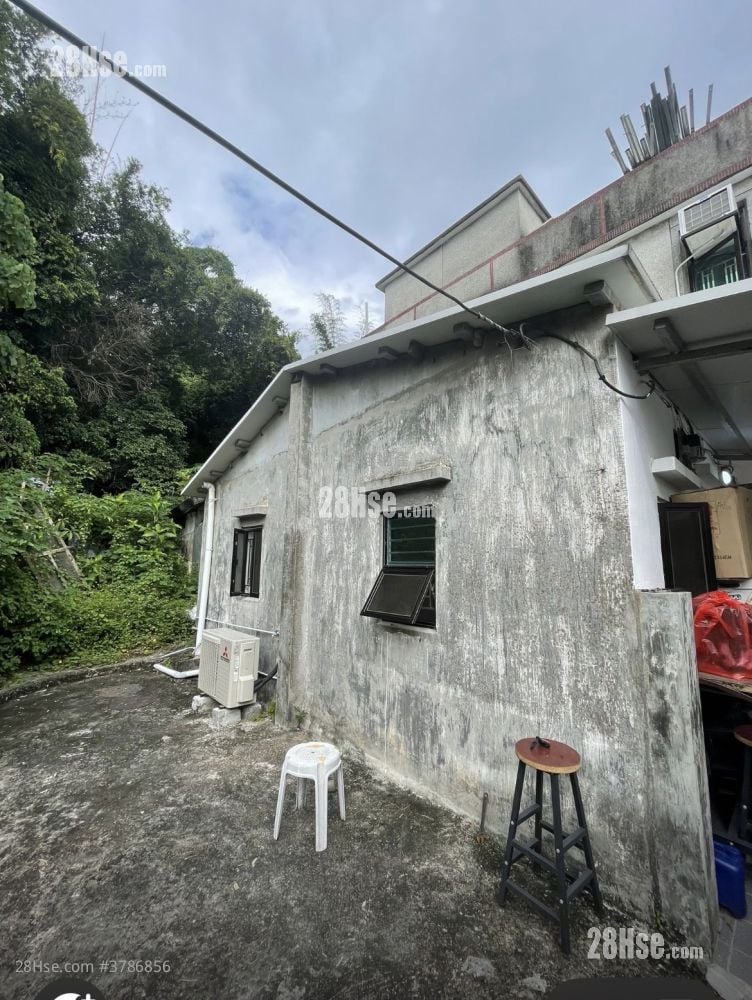 Wang Chow Rental Studio , 1 Bathroom 250 ft²