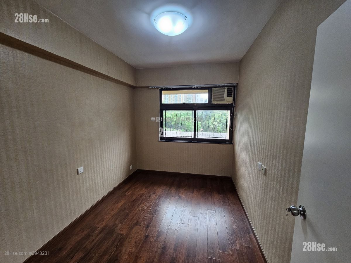 嘉苑 租盘 4 房 , 2 浴室 898 平方尺