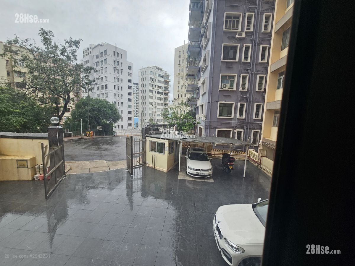 嘉苑 租盘 4 房 , 2 浴室 898 平方尺