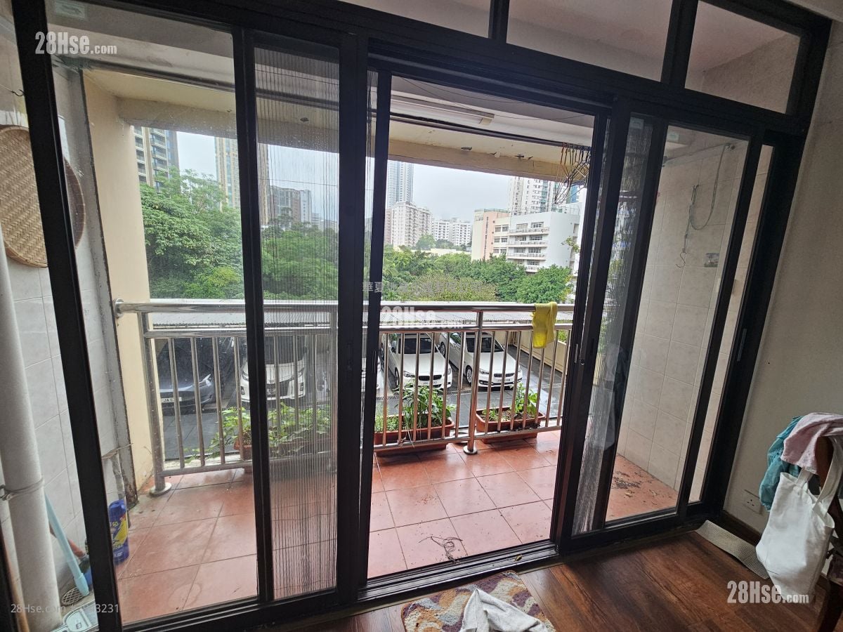 嘉苑 租盘 4 房 , 2 浴室 898 平方尺