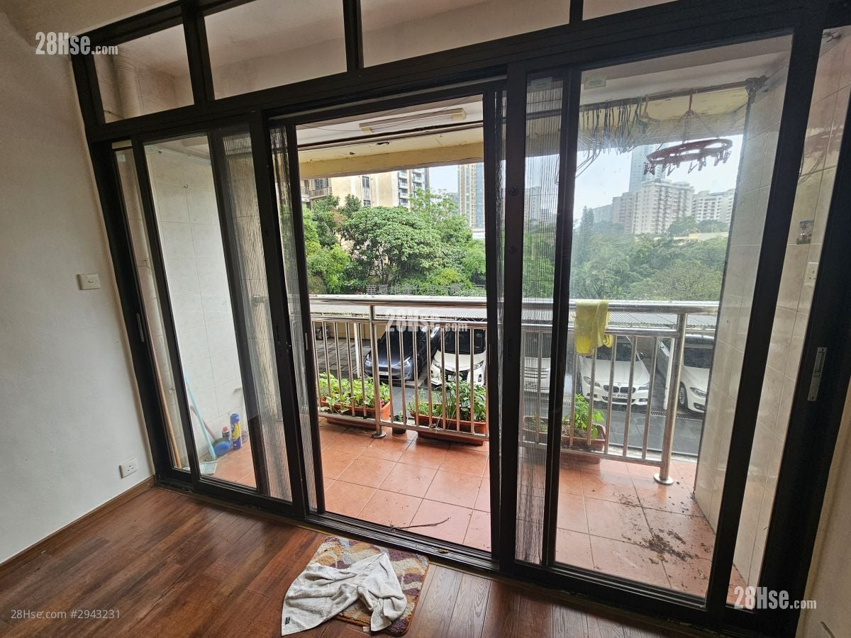 嘉苑 租盘 4 房 , 2 浴室 898 平方尺