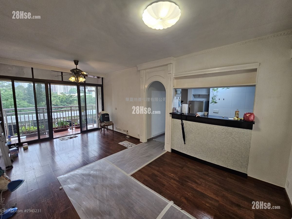 嘉苑 租盘 4 房 , 2 浴室 898 平方尺