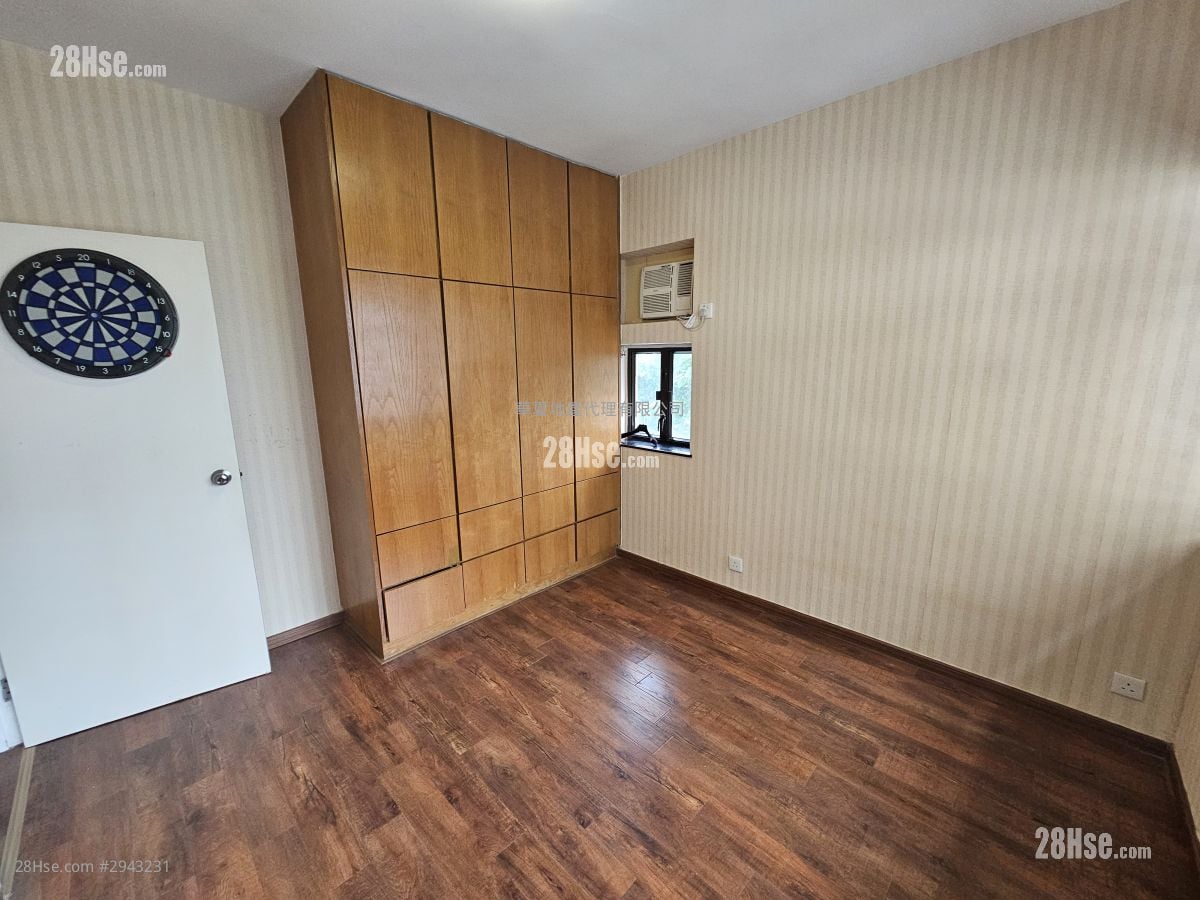 嘉苑 租盘 4 房 , 2 浴室 898 平方尺