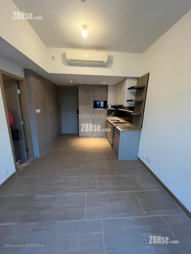 形荟 租盘 开放式间隔 , 1 浴室 329 平方尺