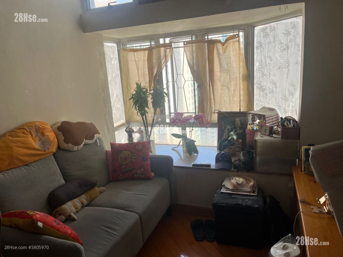 Greenfield Garden Sell 3 Bedrooms , 1 Bathroom 513 ft²