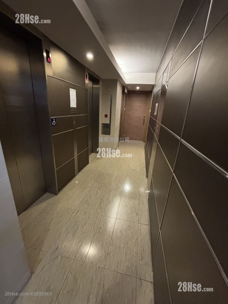 Metroregalia Rental 2 Bedrooms , 1 Bathroom 346 ft²