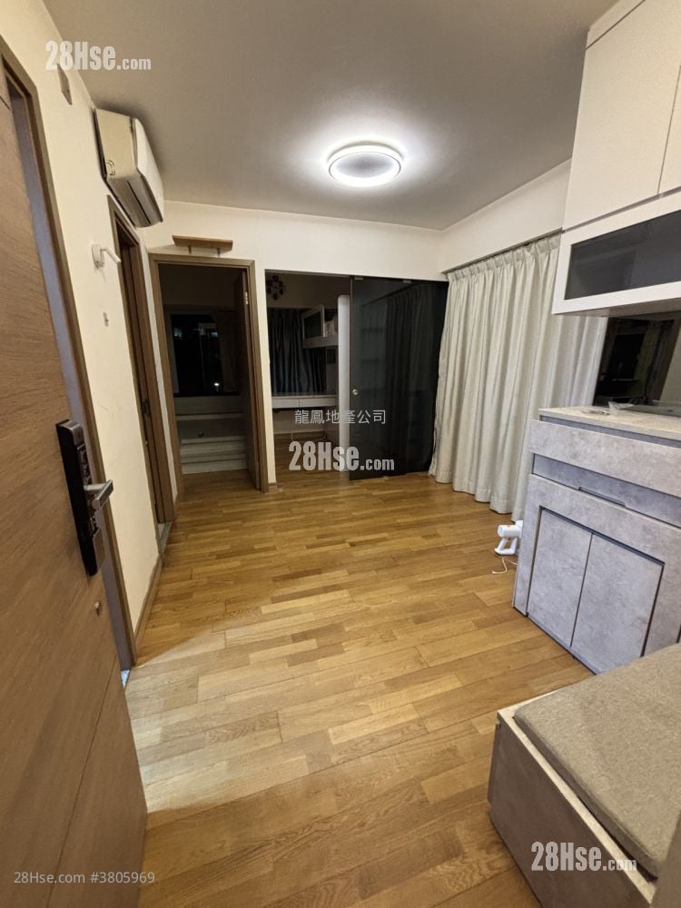 Metroregalia Rental 2 Bedrooms , 1 Bathroom 346 ft²