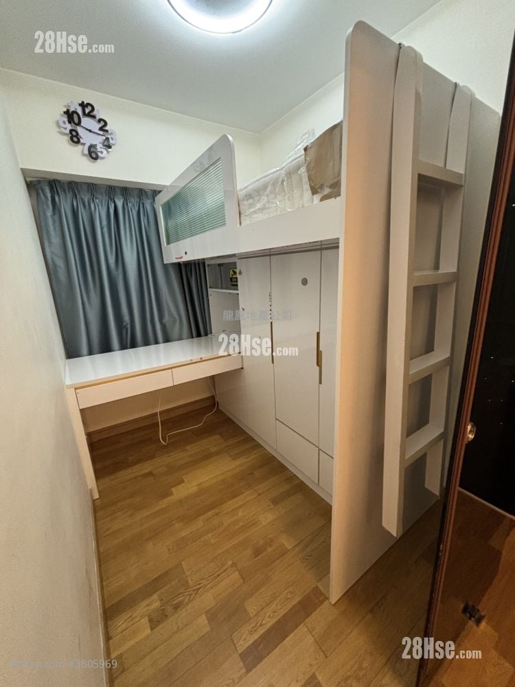 Metroregalia Rental 2 Bedrooms , 1 Bathroom 346 ft²