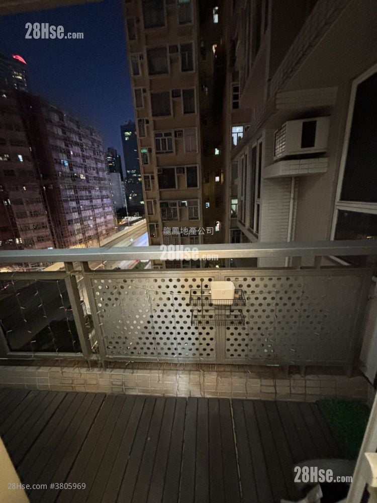 Metroregalia Rental 2 Bedrooms , 1 Bathroom 346 ft²