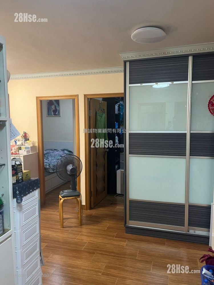 康华苑 售盘 2 房 , 1 浴室 423 平方尺