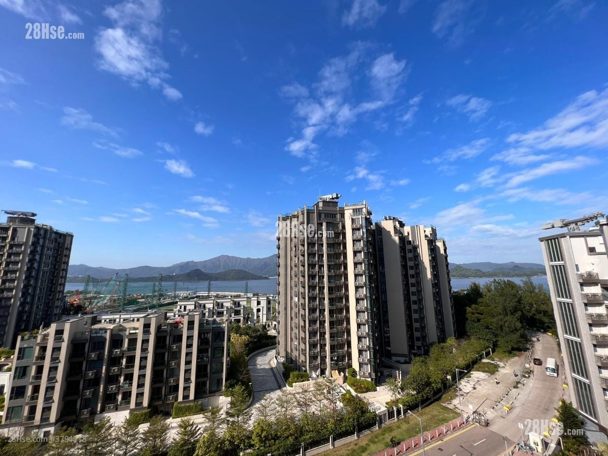 Silversands Rental 1 Bedroom , 1 Bathroom 306 ft²