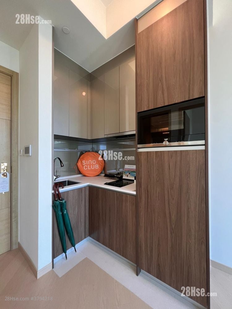 Silversands Rental 1 Bedroom , 1 Bathroom 306 ft²