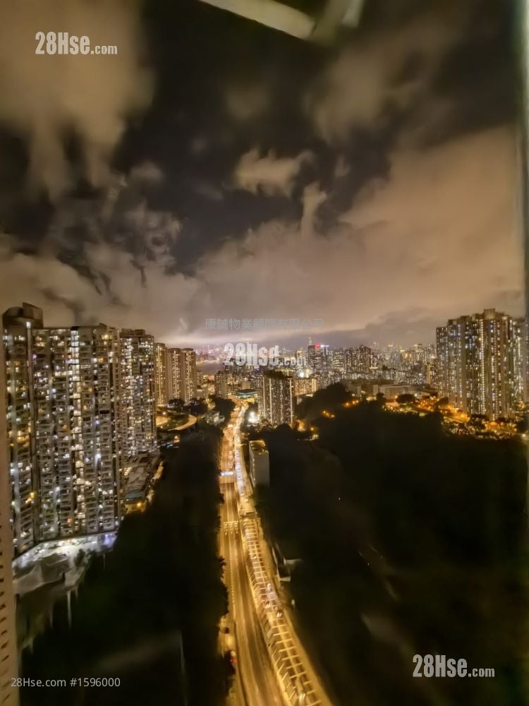 康华苑 售盘 2 房 , 1 浴室 423 平方尺