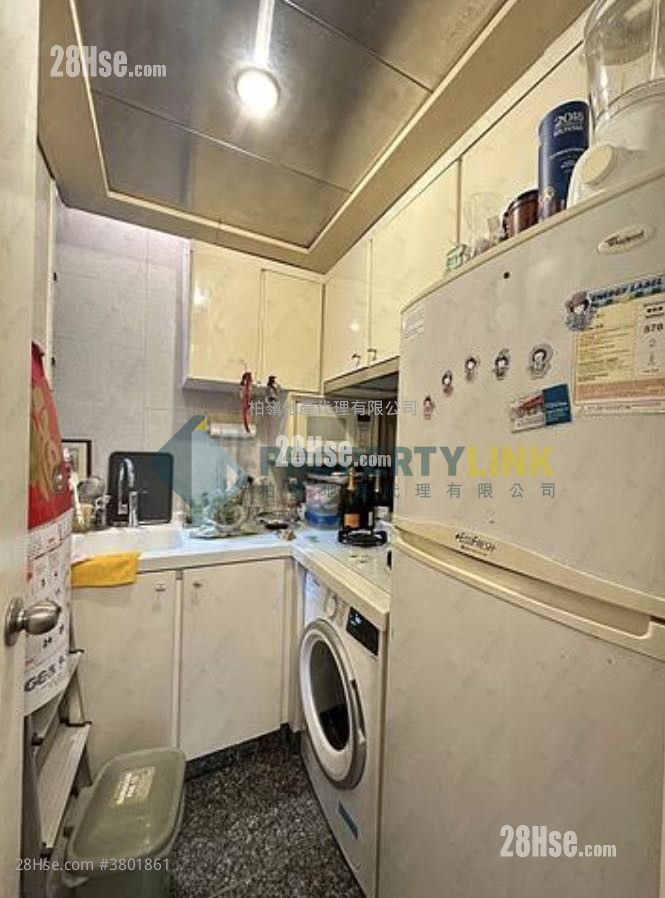 蔚晴轩 售盘 1 房 , 1 浴室 383 平方尺