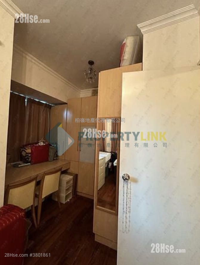 蔚晴轩 售盘 1 房 , 1 浴室 383 平方尺