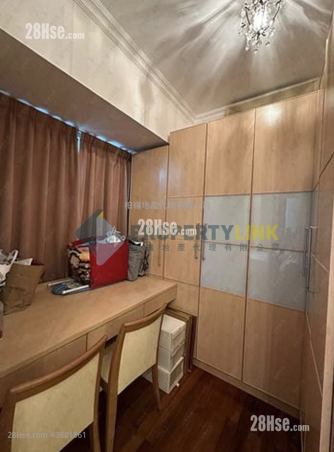 蔚晴轩 售盘 1 房 , 1 浴室 383 平方尺