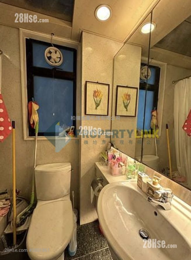 蔚晴轩 售盘 1 房 , 1 浴室 383 平方尺