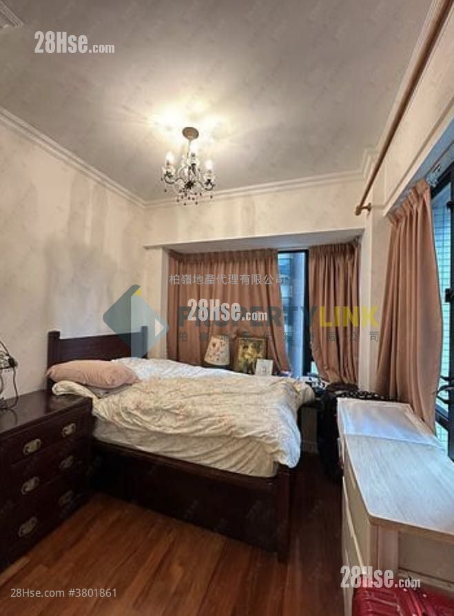 蔚晴轩 售盘 1 房 , 1 浴室 383 平方尺