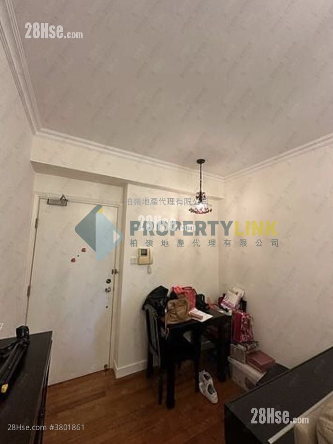 蔚晴轩 售盘 1 房 , 1 浴室 383 平方尺