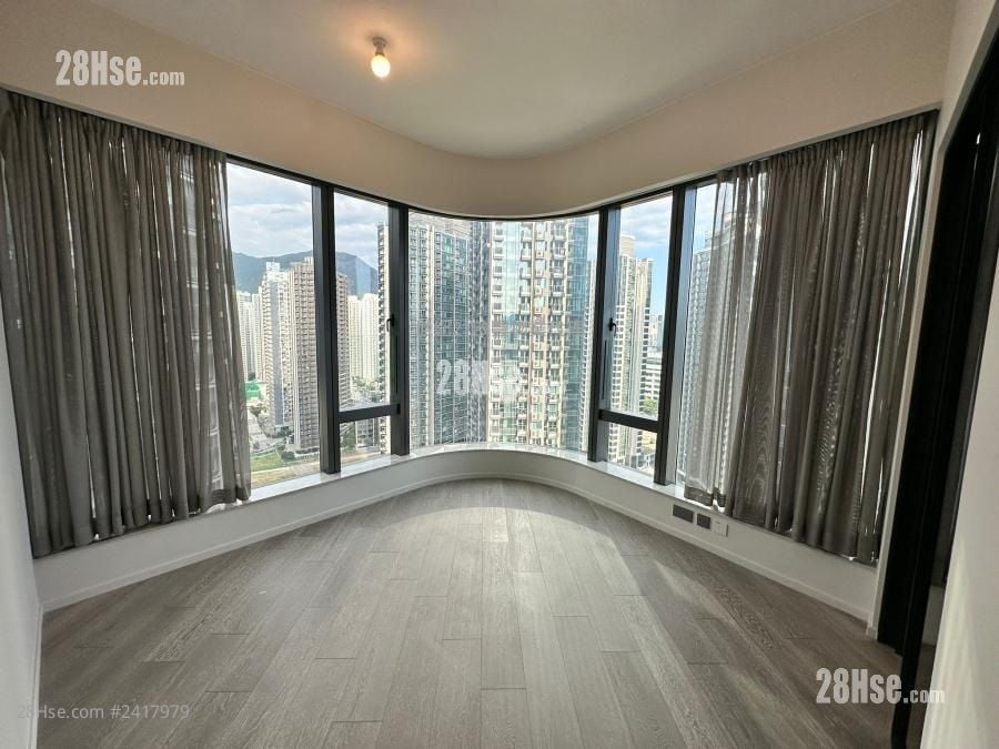 The Henley Rental 3 Bedrooms , 2 Bathrooms 888 ft²