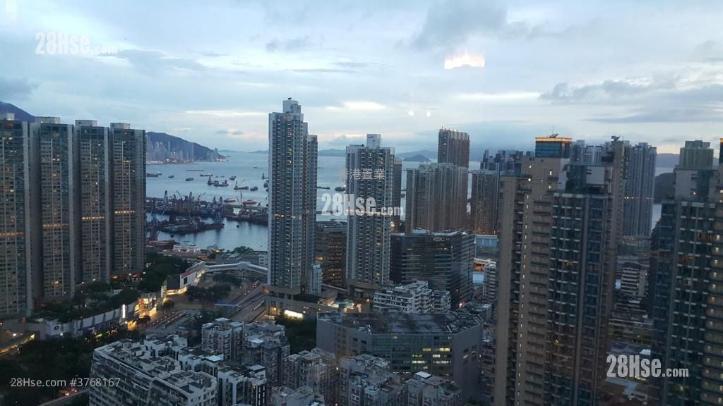 形品星寓 售盘 338 平方尺