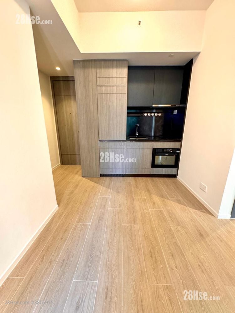 荟鸣 售盘 2 房 , 1 浴室 356 平方尺