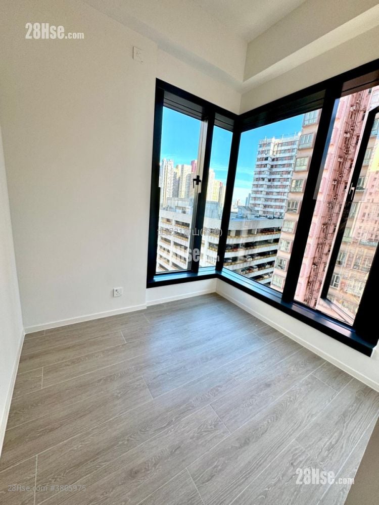 荟鸣 售盘 2 房 , 1 浴室 356 平方尺