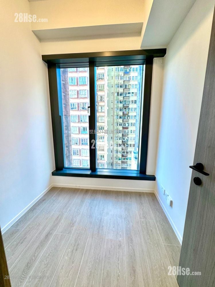 荟鸣 售盘 2 房 , 1 浴室 356 平方尺