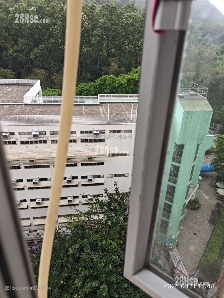 Leung King Estate Rental 2 Bedrooms , 1 Bathroom 385 ft²