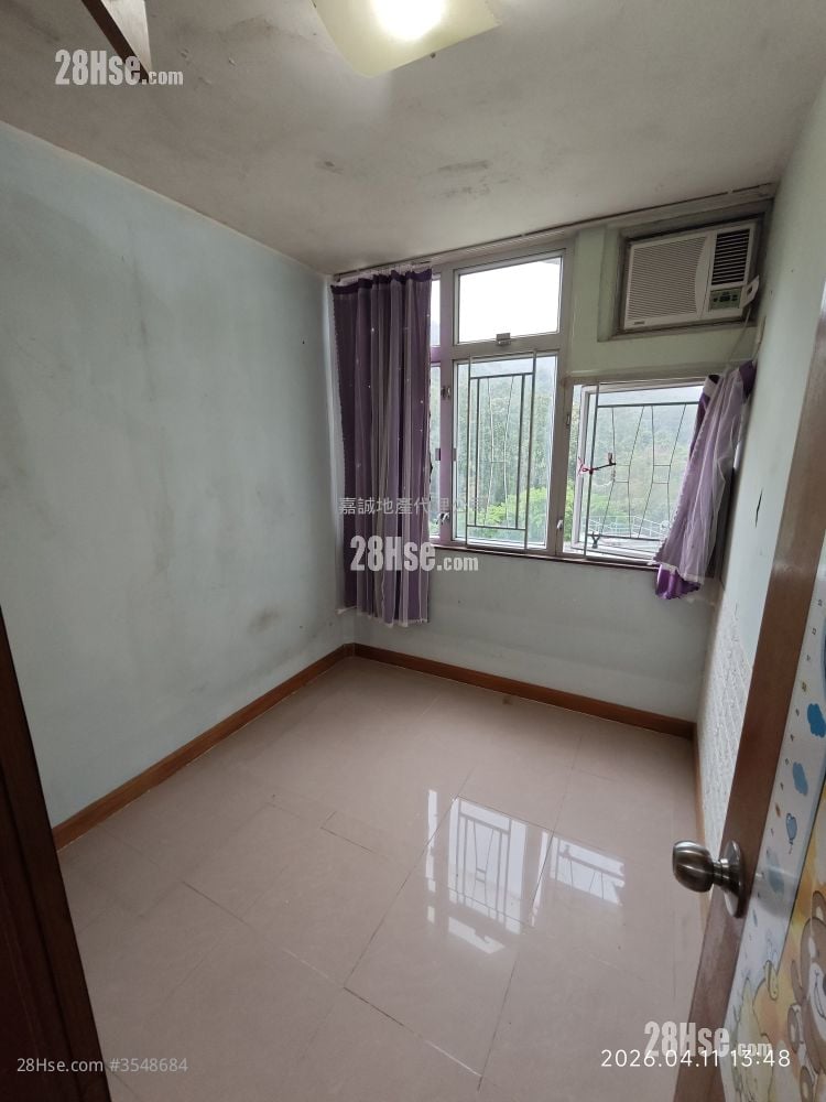 Leung King Estate Rental 2 Bedrooms , 1 Bathroom 385 ft²