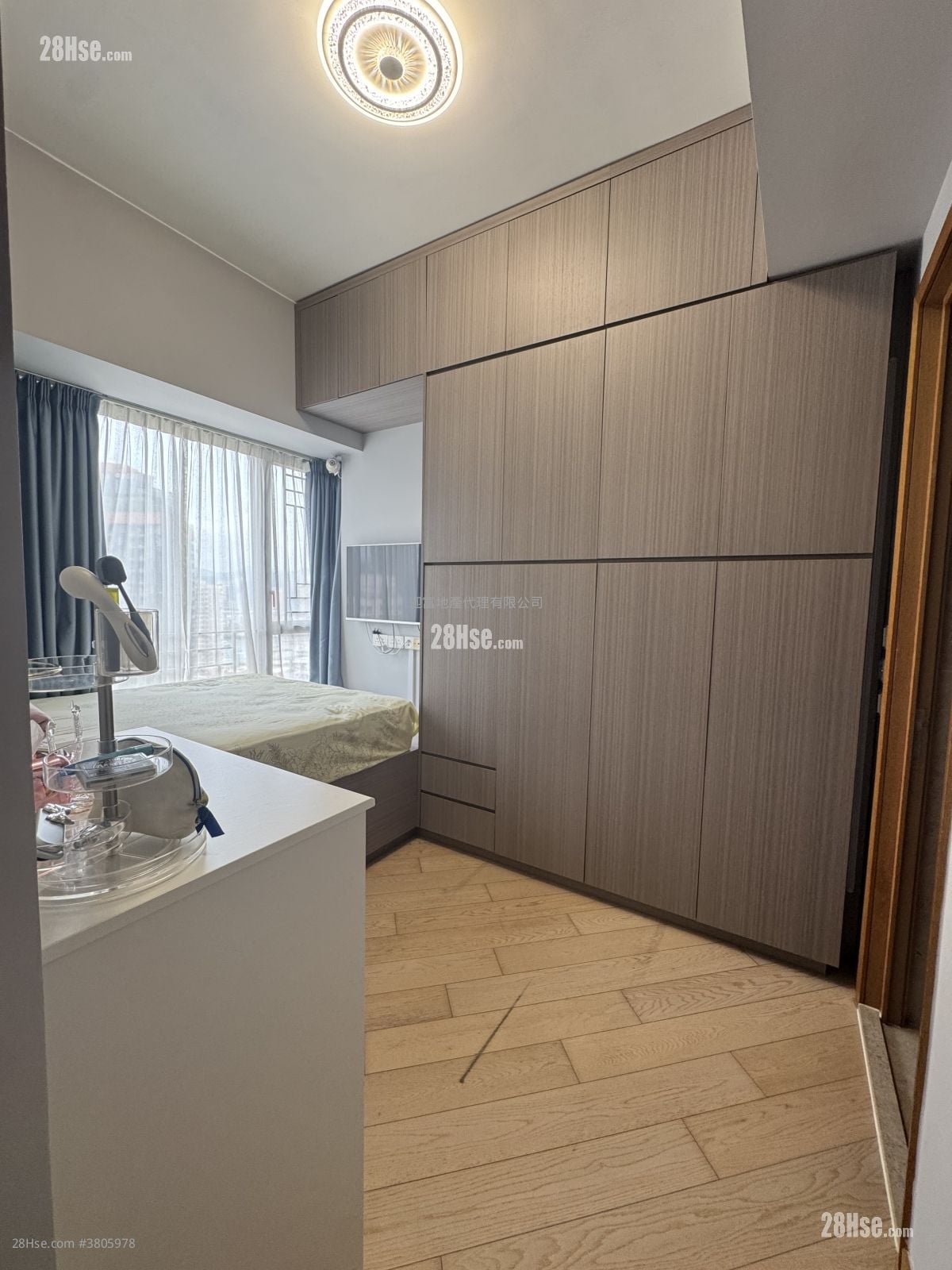 Chatham Gate Sell 3 Bedrooms , 2 Bathrooms 737 ft²