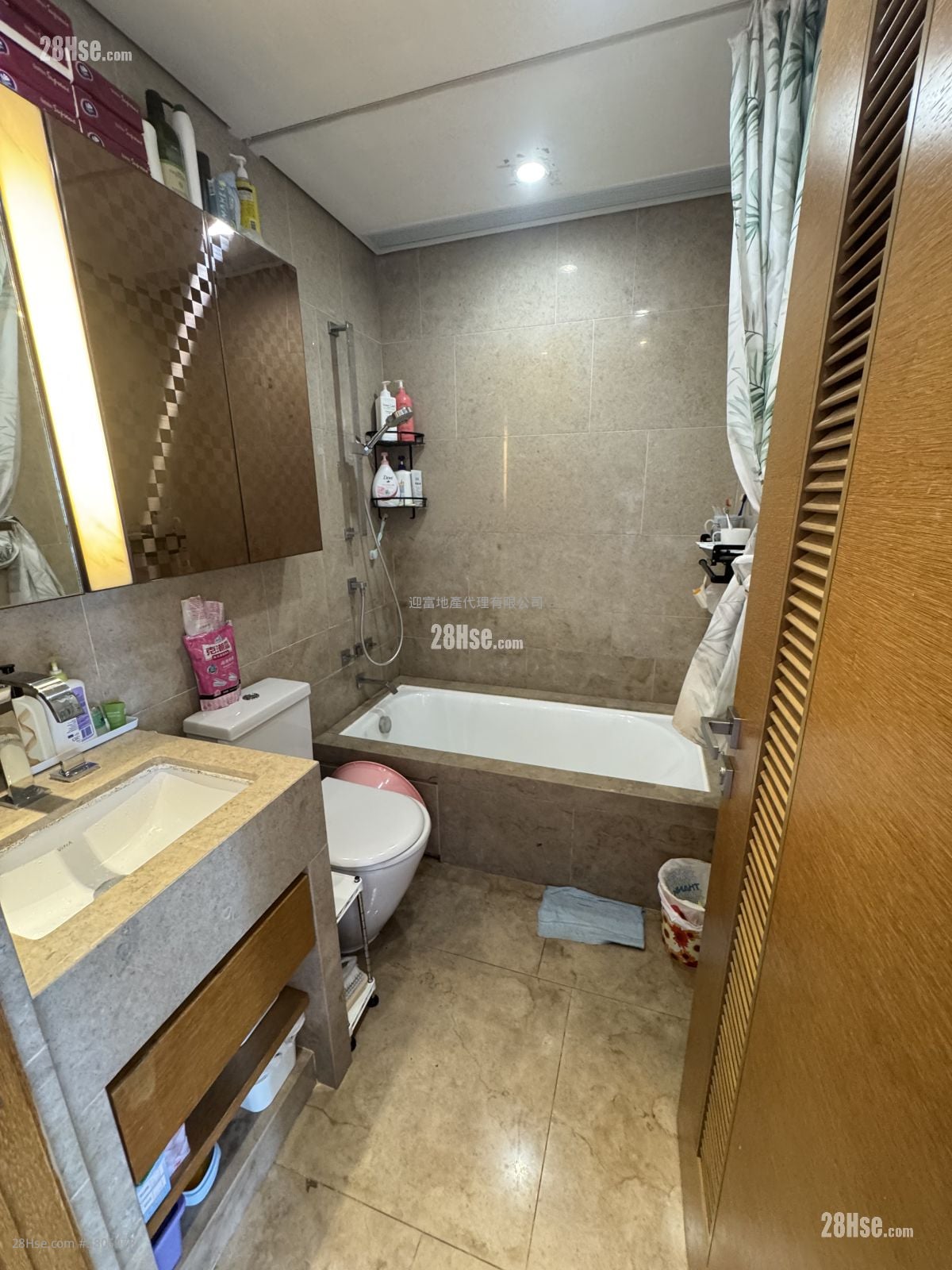 Chatham Gate Sell 3 Bedrooms , 2 Bathrooms 737 ft²