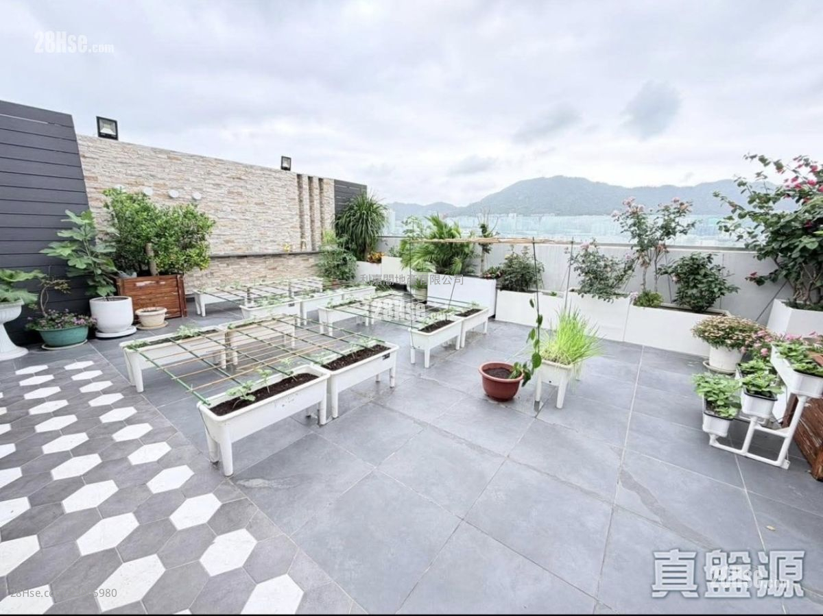 明苑 售盘 4 房 2,271 平方尺