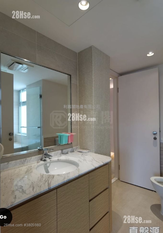 明苑 售盘 4 房 2,271 平方尺