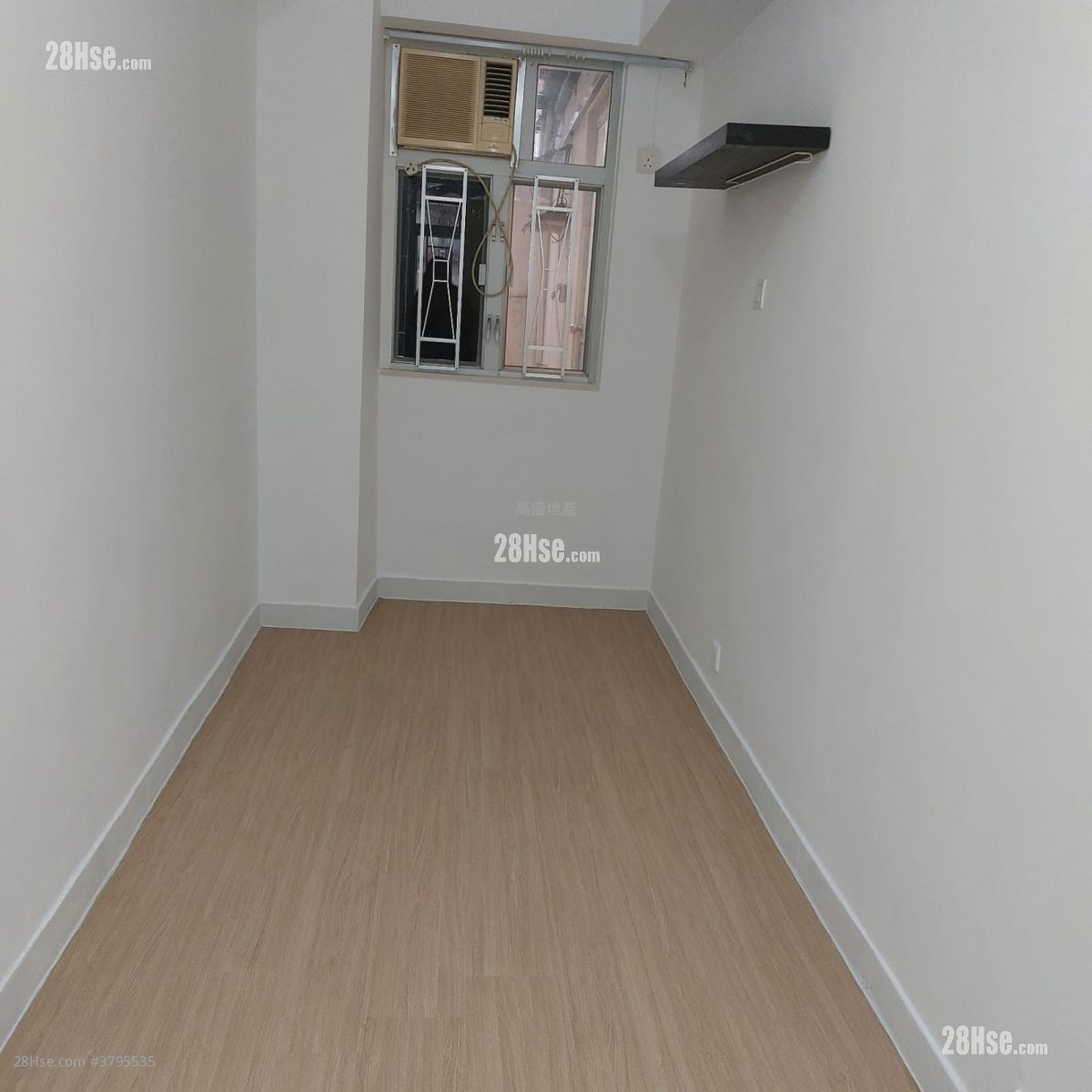 Fung Yeung Court Rental 1 Bedroom , 1 Bathroom 378 ft²