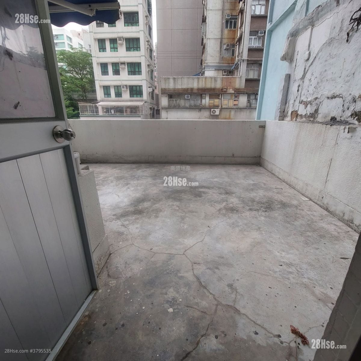 Fung Yeung Court Rental 1 Bedroom , 1 Bathroom 378 ft²
